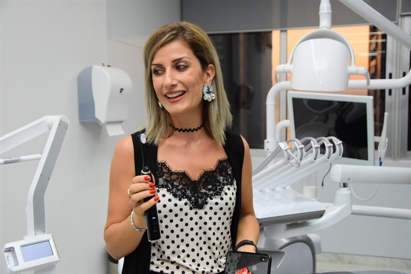 Freetox Event at Pearl Clinica by Carla